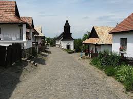Holloko Hungary Gmunden