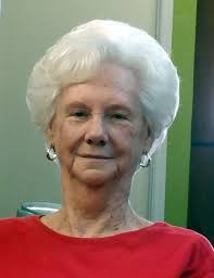 Obituary information for Annie Grace Shiver Blewett Pollock