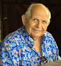 James Batts Obituary