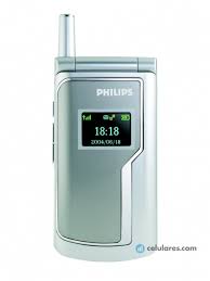Philips 659 - Celulares.com Estados Unidos