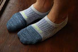 Bombas Lululemon Smartwool And More 12 Of The Best Men S No Show Socks Reviewed