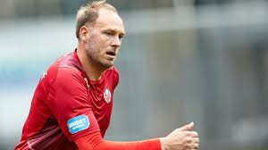 All the latest uefa euro 2020 news and statistics for andreas granqvist. Andreas Granqvist Om Em Beskedet En Lattnad Dn Se
