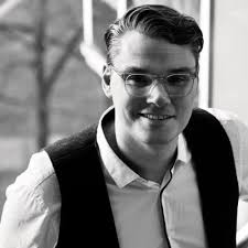 Dr Brian Dixon (@lightfollows)