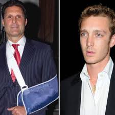 Detalles de la pelea del príncipe en Nueva York