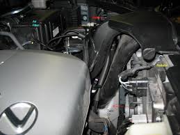 I have a 2009 lexus rx 350, is there a reason why my battery keeps dying? 2009 Rx 350 What Is This Tank Under The Battery Clublexus Lexus Forum Discussion
