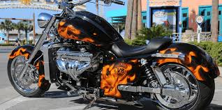 The group was formed in 2003 consisting of b.g.'s younger brother hakizzle, gar and snipe, then vl mike became an addition to the group in early 2004. Boss Hoss Super Sport Cycle 7 439 Cc 563 Horsepower Specs