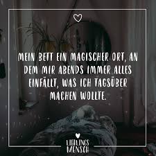 It consisted of her bed with bedroom objects in a dishevelled state, and gained much media attention. Mein Bett Ein Magischer Ort An Dem Mir Abends Immer Alles Einfallt Was Ich Tagsuber Machen Wollte Spr Sarkastische Spruche Visual Statements Lieblingsmensch