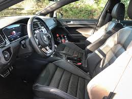 The volkswagen golf (listen ) is a compact car produced by the german automotive manufacturer volkswagen since 1974, marketed worldwide across eight generations. Neuwagen 2017 Vw Golf 7 Gte Fahrbericht