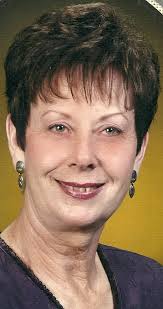 Anita Borst Obituary