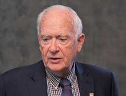 Bishop Catherine Mutua: Shining light and hope in Kenya