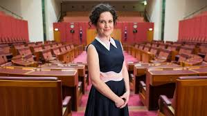 That was until i heard annabel crabb's announcement. The House With Annabel Crabb The Secret Side Of Parliament House Hidden From The Public Abc News
