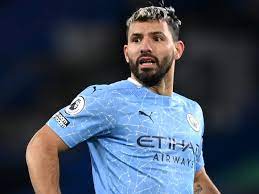 €18.00m * jun 2, 1988 in quilmes, argentina Sergio Kun Aguero To Leave Man City Funniest Memes And Reactions
