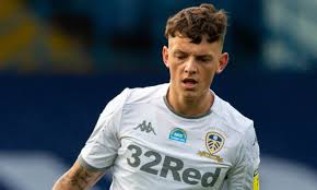 Ben white is valued at £50m. Liverpool And Leeds Target Ben White Set To Sign New Brighton Deal Daily Mail Online
