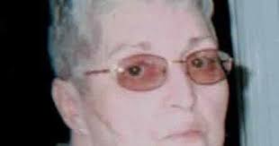 Marilyn “Mickey” Robinson Baird