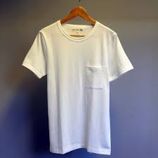 Schwanen utilizes circular knitting, or loopwheeler machines from the 20's and 50's to create modern reproductions of vintage knitwear. Merz B Schwanen 215p Crew Neck Tee 1 4 Slv White Sivletto