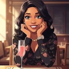 Olivia Madlock (@tljolivia)