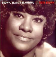 Ruth Brown vinyl, 592 LP records & CD found