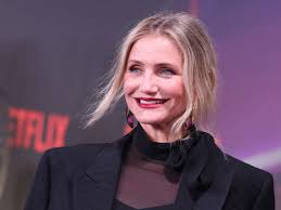 Cameron Diaz Says She Was Busy Being a Mom During Her 10-Year Hiatus