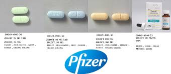Rx Item Zoloft 25mg Tab 30 By Pfizer Pharma