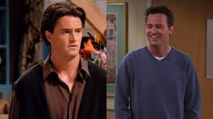 High quality chandler bing gifts and merchandise. Does Chandler Bing Still Zing Theculturecrossing Com