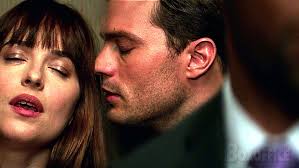 The elevator scene EVERYBODY talked about