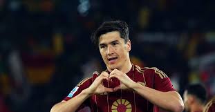 Forzaroma.info - News update