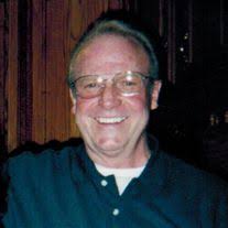 Charles Edwin Fultz (1947-2015)