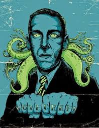 Fascination With Fear: Dark Arts: Ghoulish Gary Pullin