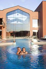 Homokineet_89 wrote a review feb. Hamam Picture Of Saarland Therme Rilchingen Hanweiler Tripadvisor