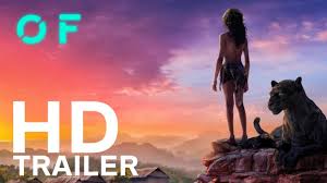 Mowli 2016 película completa en español es uno de los libros de ccc revisados aquí. Mowgli La Leyenda De La Selva Trailer Final Subtitulado En Espanol De La Pelicula De Andy Serkis Youtube