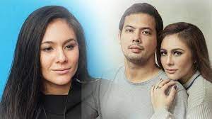 Explore tweets of wulan guritno @wulanguritno on twitter. Kisah Cinta Wulan Guritno Menikah Dengan Attila Di Usia 17 Tahun Kini Gugat Cerai Adilla Dimitri Halaman All Tribunnewsmaker Com
