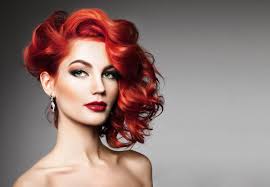 The Best Natural Red Hair Dye Collection