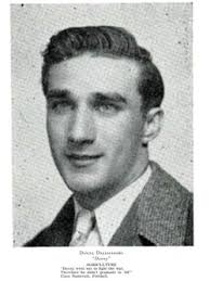 Daniel David “Dan” Dalessandro (1925-1999)