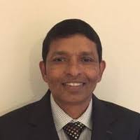 Zaheir Majeed MBA, CFE