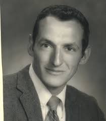 Richard Mayer Obituary