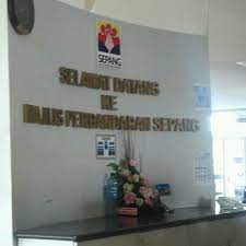 The current status of the logo is active, which means the logo is currently in use. Majlis Perbandaran Sepang 70 Visitors
