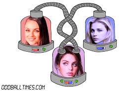 Check spelling or type a new query. Celebrity Gene Splicing How They Made Odeya Rush Oddball Times