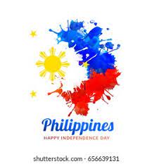 President rodrigo duterte earlier issued proclamation no. Illustration Philippines Independence Day Greeting Card Stock Vector Royalty Free 656639131