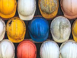 Guide Finding The Right Hard Hat For Your Workplace