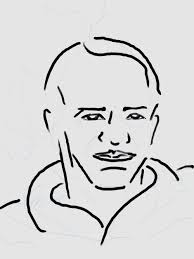 Self Portrait Session — Patrick Earle