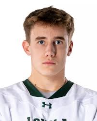 2026 Men's Lacrosse Roster