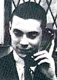 Remembering Steve Berger