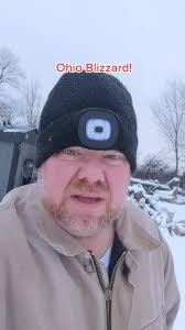 Eric Fluit Blizzard Bash