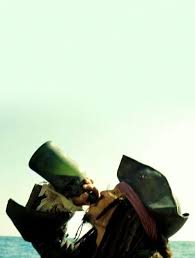 Drink up me hearties, yo ho! Drink Up Me Hearties Yo Ho Ahahaha Captain Jack Sparrow Pirates Of The Caribbean Jack Sparrow