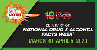 Overcoming addiction is not easy because withdrawal is hard, but one can overcome it. National Drug And Alcohol Facts Week Celebrates 10 Years National Institutes Of Health Nih