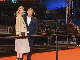 Cath luyten (43) kan het jaar 2021 op een mooie manier beginnen. Cath Luyten Blikt Terug Op Relatie Van Frank Raes Hij Gaat Niet Graag Horen Wat Ik Nu Zeg Showbizz 24