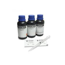 Desinfectante dióxido de cloro placitum. Reactivo Liquido Dioxido Cloro 0 00 A 2 00 Mg L