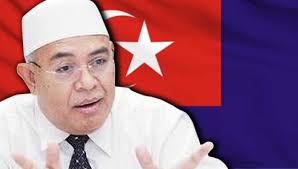 Tuan guru dato dr haron din; Bila Abu Hassan Din Digam Di Johor