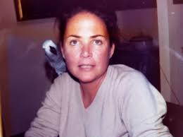 Mary Nobles Conrad — Santa Barbara Magazine