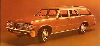 Image result for Alamo Beige 1964 Pontiac